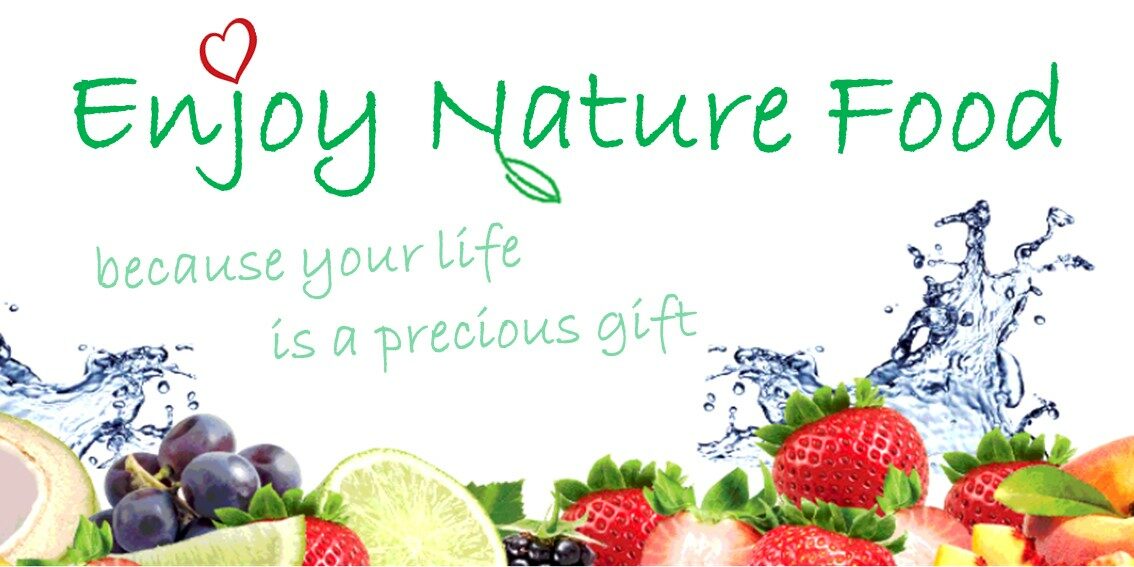 Enjoy Nature Food